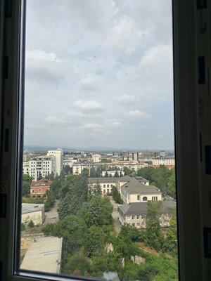 Продам однокомнатную (1-комн.) квартиру, Лермонтова ул, 1, Нальчик г