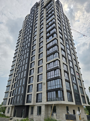 Продам однокомнатную (1-комн.) квартиру, Лермонтова ул, 1, Нальчик г