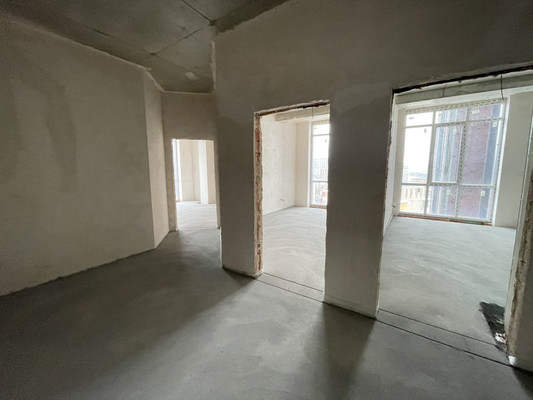 Продам двухкомнатную (2-комн.) квартиру, Московская ул, 14, Нальчик г