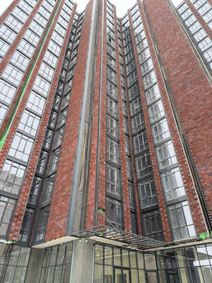 Продам двухкомнатную (2-комн.) квартиру, Московская ул, 14, Нальчик г