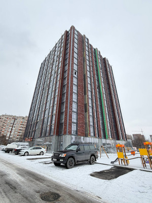 Продам двухкомнатную (2-комн.) квартиру, Московская ул, 14, Нальчик г