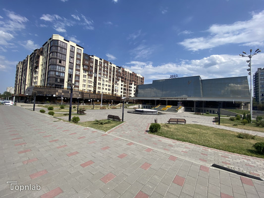 Продам двухкомнатную (2-комн.) квартиру, Шогенцукова пр-кт, 28к2, Нальчик г