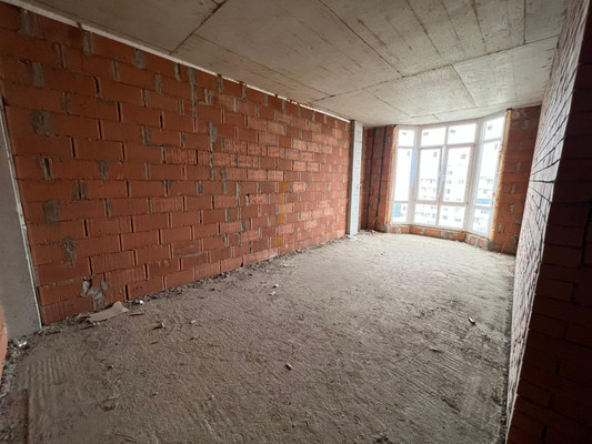 Продам двухкомнатную (2-комн.) квартиру, Шогенцукова пр-кт, 28к2, Нальчик г