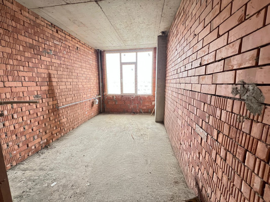 Продам двухкомнатную (2-комн.) квартиру, Шогенцукова пр-кт, 28к2, Нальчик г