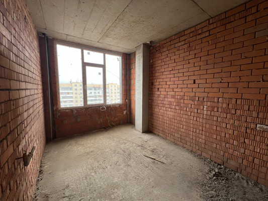 Продам двухкомнатную (2-комн.) квартиру, Шогенцукова пр-кт, 28к2, Нальчик г