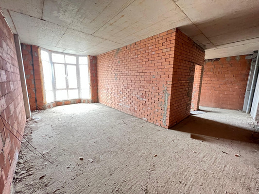 Продам двухкомнатную (2-комн.) квартиру, Шогенцукова пр-кт, 28к2, Нальчик г