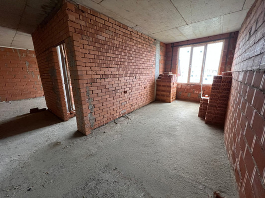 Продам двухкомнатную (2-комн.) квартиру, Шогенцукова пр-кт, 28к2, Нальчик г