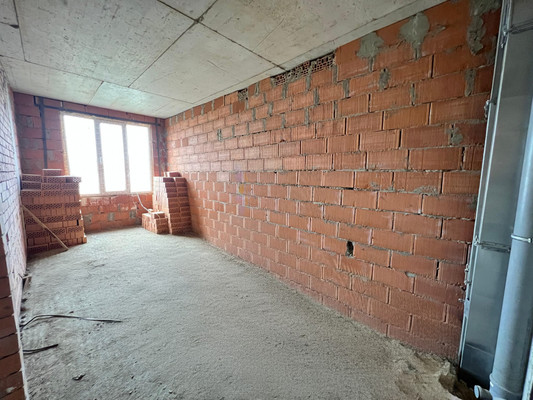 Продам двухкомнатную (2-комн.) квартиру, Шогенцукова пр-кт, 28к2, Нальчик г