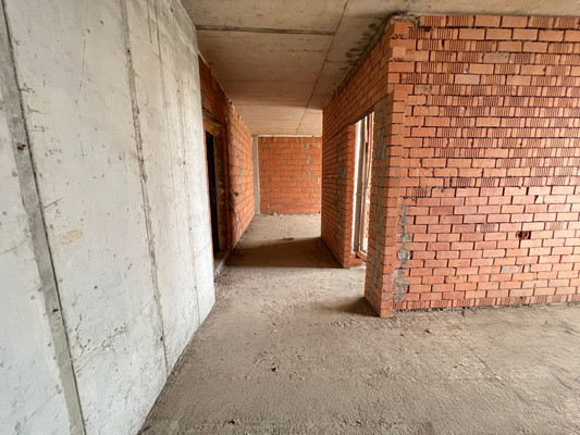 Продам двухкомнатную (2-комн.) квартиру, Шогенцукова пр-кт, 28к2, Нальчик г