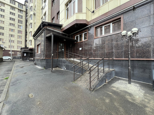 Продам двухкомнатную (2-комн.) квартиру, Шогенцукова пр-кт, 28к2, Нальчик г