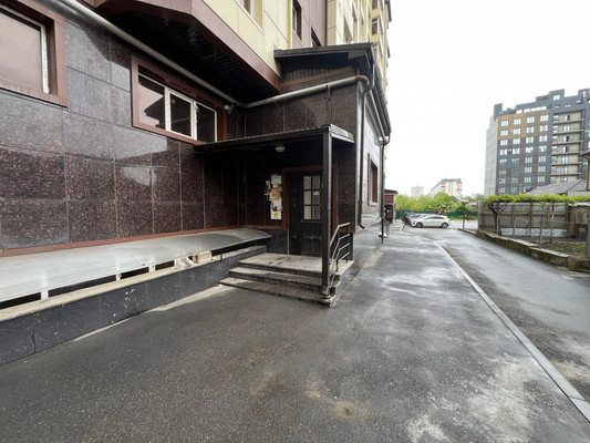 Продам двухкомнатную (2-комн.) квартиру, Шогенцукова пр-кт, 28к2, Нальчик г