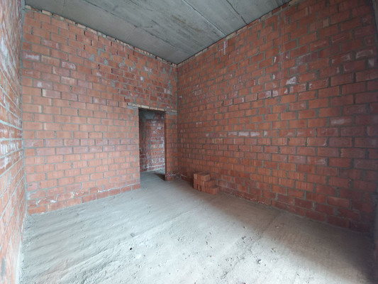 Продам трехкомнатную (3-комн.) квартиру, Атажукина ул, 155к1, Нальчик г