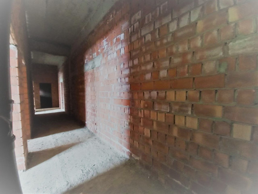 Продам трехкомнатную (3-комн.) квартиру, Атажукина ул, 155к1, Нальчик г