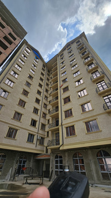 Продам трехкомнатную (3-комн.) квартиру, Атажукина ул, 155к1, Нальчик г