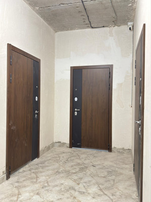 Продам трехкомнатную (3-комн.) квартиру, Атажукина ул, 155к1, Нальчик г