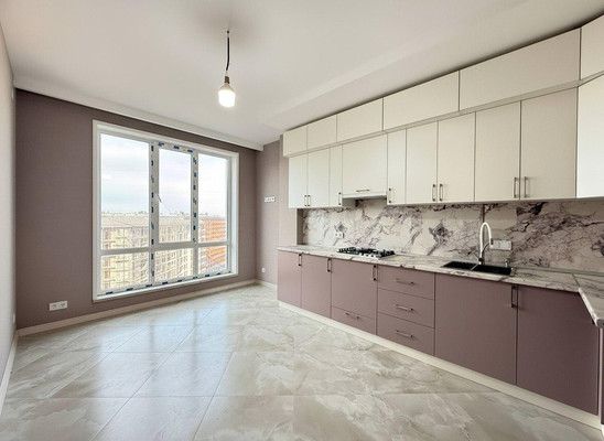 Продам однокомнатную (1-комн.) квартиру, ОДС ул, 3, Нальчик г