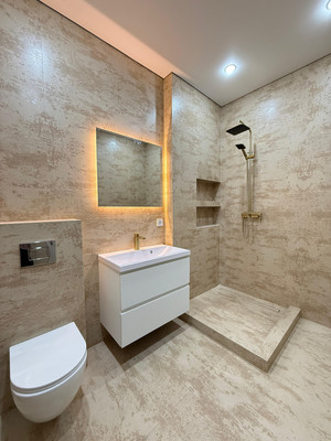 Продам однокомнатную (1-комн.) квартиру, ОДС ул, 3, Нальчик г