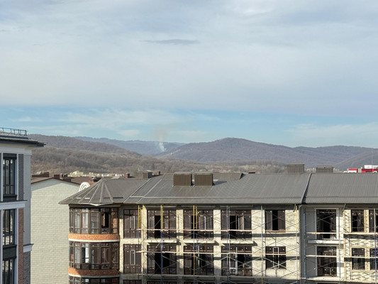 Продам однокомнатную (1-комн.) квартиру, ОДС ул, 3, Нальчик г