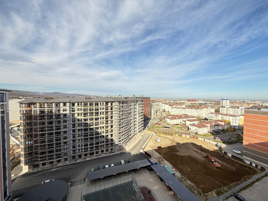 Продам однокомнатную (1-комн.) квартиру, ОДС ул, 3, Нальчик г