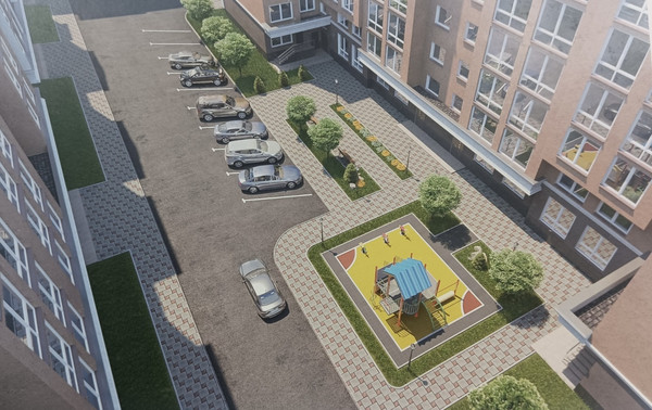 Продам трехкомнатную (3-комн.) квартиру, Ашурова ул, 1, Нальчик г