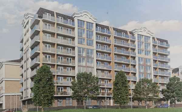 Продам трехкомнатную (3-комн.) квартиру, Ашурова ул, 1, Нальчик г