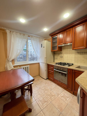 Продам многокомнатную квартиру, им. Атарбекова ул, 41, Краснодар г