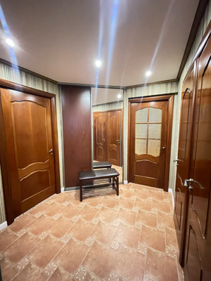 Продам многокомнатную квартиру, им. Атарбекова ул, 41, Краснодар г