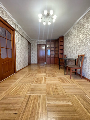 Продам многокомнатную квартиру, им. Атарбекова ул, 41, Краснодар г