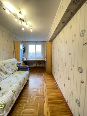 Продам многокомнатную квартиру, им. Атарбекова ул, 41, Краснодар г