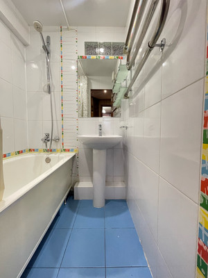 Продам многокомнатную квартиру, им. Атарбекова ул, 41, Краснодар г