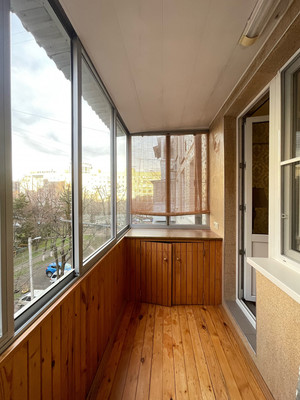 Продам многокомнатную квартиру, им. Атарбекова ул, 41, Краснодар г