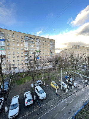 Продам многокомнатную квартиру, им. Атарбекова ул, 41, Краснодар г