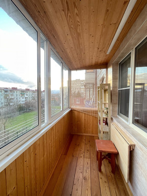 Продам многокомнатную квартиру, им. Атарбекова ул, 41, Краснодар г