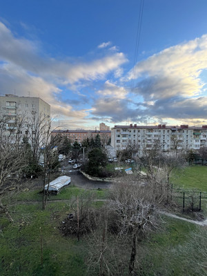 Продам многокомнатную квартиру, им. Атарбекова ул, 41, Краснодар г