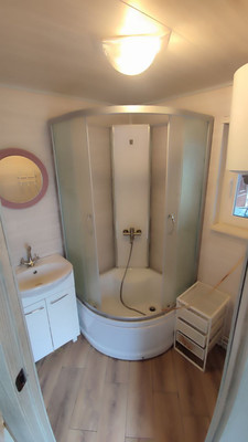 Продам дом, Белоостровская (Родник тер. СНТ) ул, 100, 38 км Выборгского шоссе массив, 0 км от города