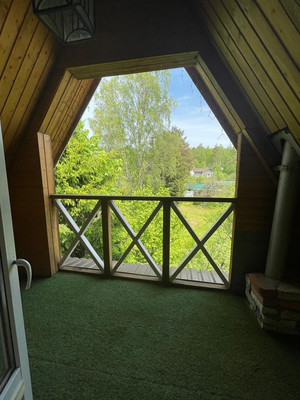 Продам дом, Белоостровская (Родник тер. СНТ) ул, 100, 38 км Выборгского шоссе массив, 0 км от города