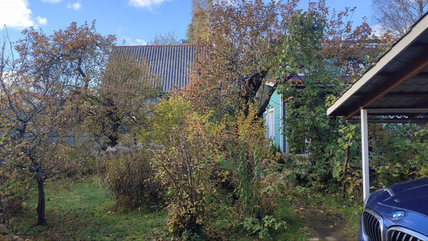 Продам дом, Белоостровская (Родник тер. СНТ) ул, 100, 38 км Выборгского шоссе массив, 0 км от города