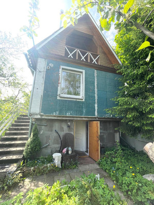 Продам дом, Белоостровская (Родник тер. СНТ) ул, 100, 38 км Выборгского шоссе массив, 0 км от города