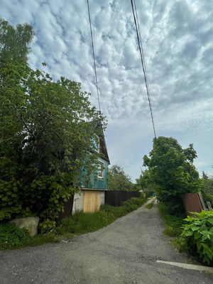 Продам дом, Белоостровская (Родник тер. СНТ) ул, 100, 38 км Выборгского шоссе массив, 0 км от города