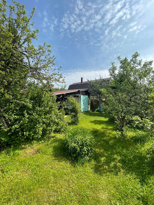 Продам дом, Белоостровская (Родник тер. СНТ) ул, 100, 38 км Выборгского шоссе массив, 0 км от города