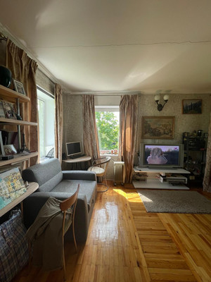 Продам дом, Белоостровская (Родник тер. СНТ) ул, 100, 38 км Выборгского шоссе массив, 0 км от города