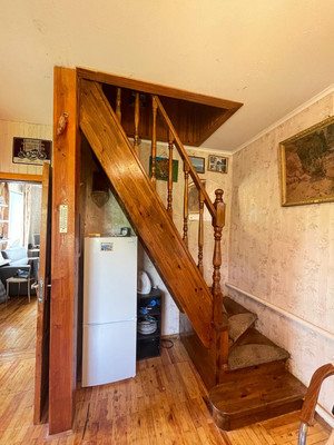 Продам дом, Белоостровская (Родник тер. СНТ) ул, 100, 38 км Выборгского шоссе массив, 0 км от города