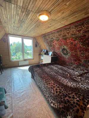 Продам дом, Белоостровская (Родник тер. СНТ) ул, 100, 38 км Выборгского шоссе массив, 0 км от города