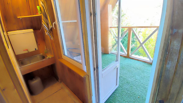 Продам дом, Белоостровская (Родник тер. СНТ) ул, 100, 38 км Выборгского шоссе массив, 0 км от города