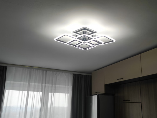 Сдам двухкомнатную (2-комн.) квартиру, Варшавское ш, 170Ек10, Москва г