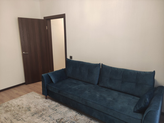 Сдам двухкомнатную (2-комн.) квартиру, Варшавское ш, 170Ек10, Москва г