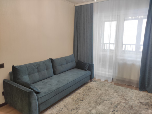 Сдам двухкомнатную (2-комн.) квартиру, Варшавское ш, 170Ек10, Москва г