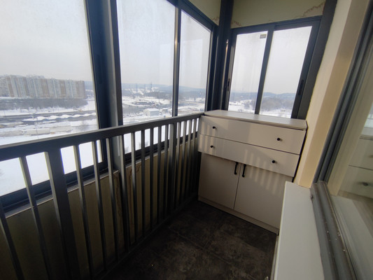 Сдам двухкомнатную (2-комн.) квартиру, Варшавское ш, 170Ек10, Москва г