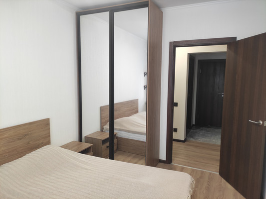 Сдам двухкомнатную (2-комн.) квартиру, Варшавское ш, 170Ек10, Москва г