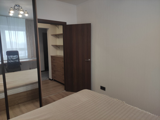 Сдам двухкомнатную (2-комн.) квартиру, Варшавское ш, 170Ек10, Москва г